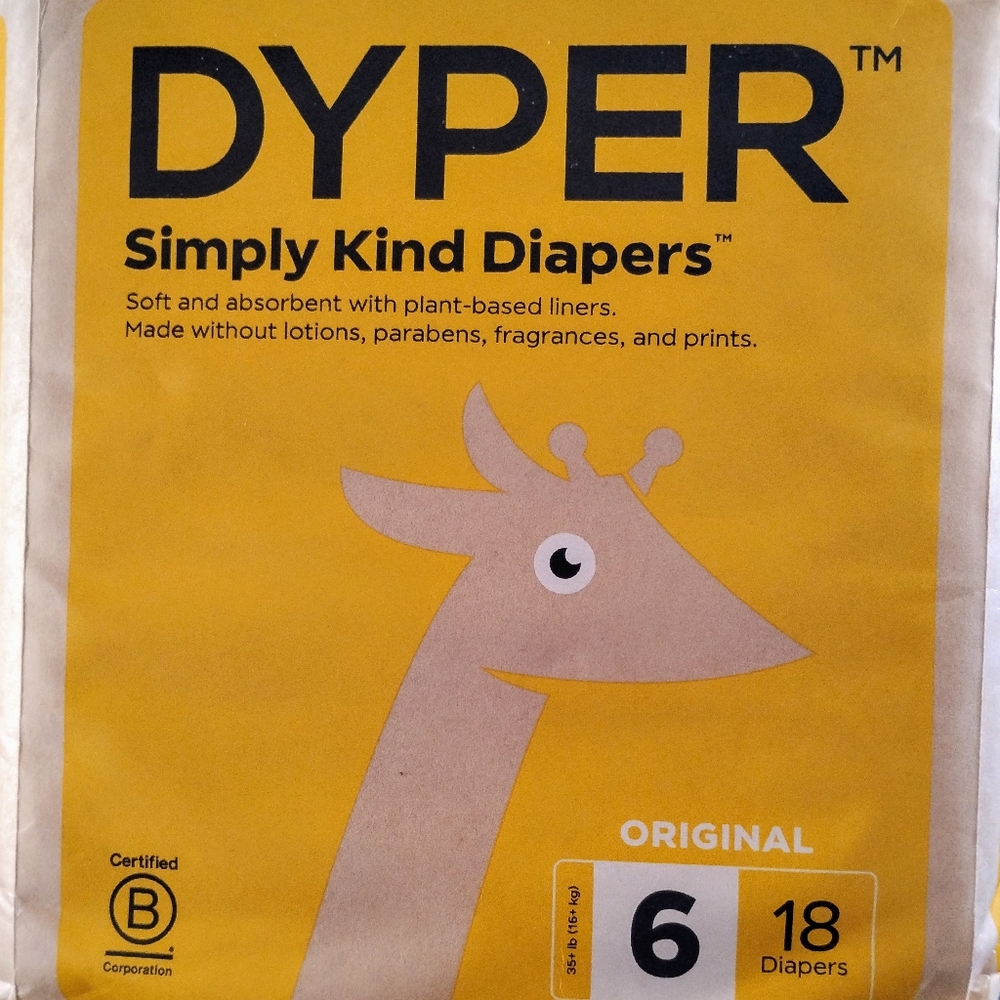 DYPERS